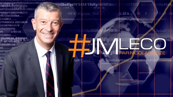 Thomas Hinterseer interviewed on BFM Business