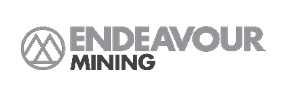 ENDEAVOUR MINING