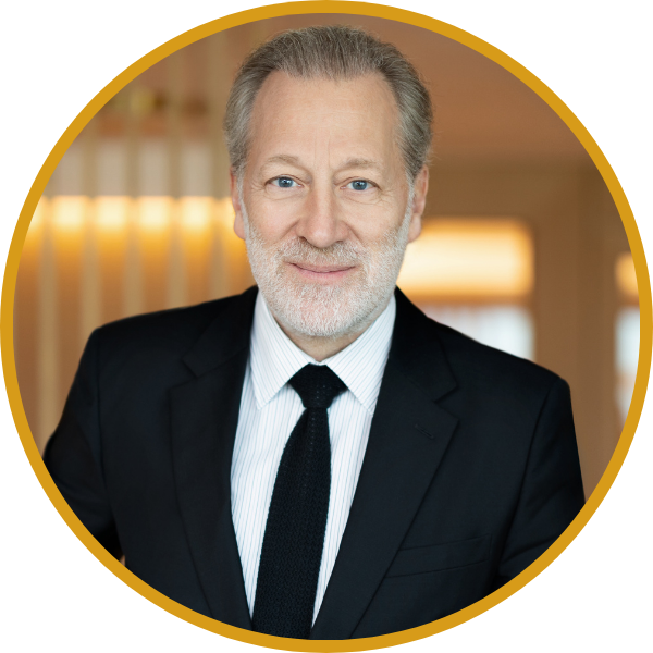 Jean-Claude Le Grand