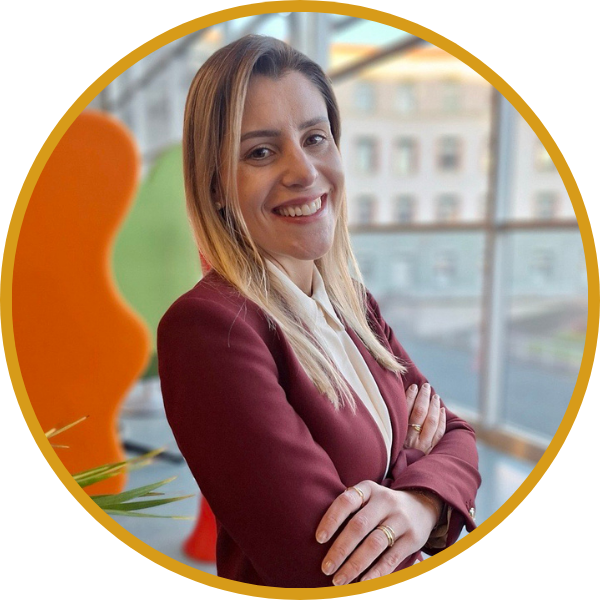 Raquel Calbino