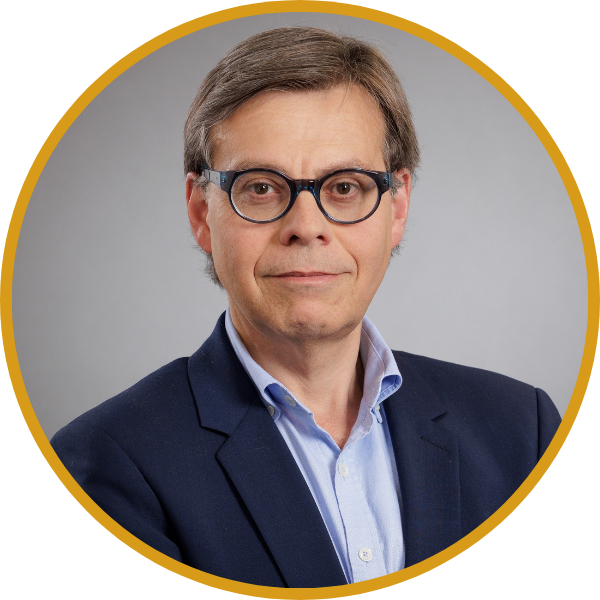 Patrick Benammar