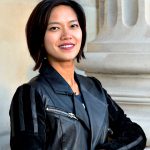 Agnès Kwek