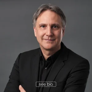 Christoph Herold - MBE Live - CEDEP