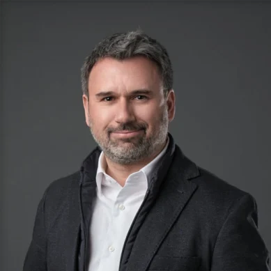 Eduard Beltran CEDEP