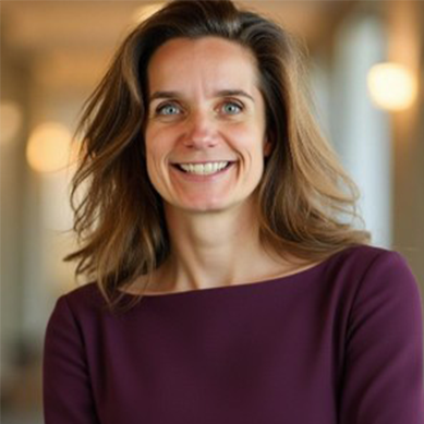 Geraldine Mercier